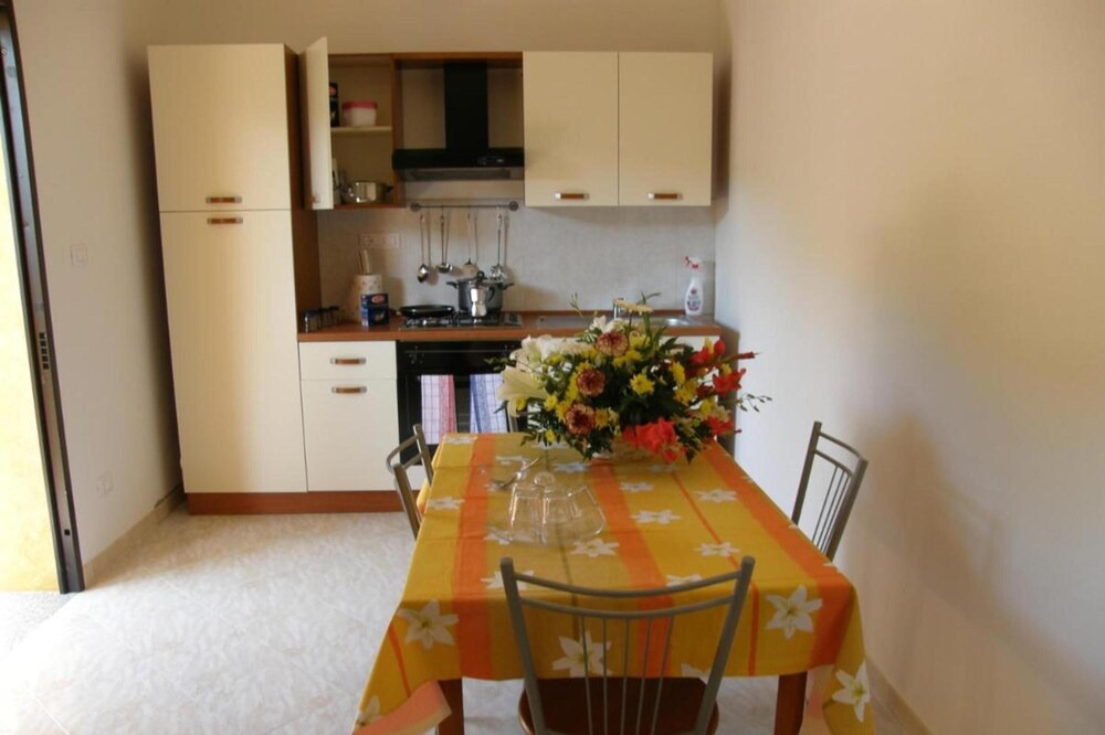 Photo of Kitchen in Fluminimaggiore