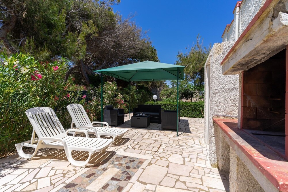 Photo of Patio Balcony in Torre Castiglione