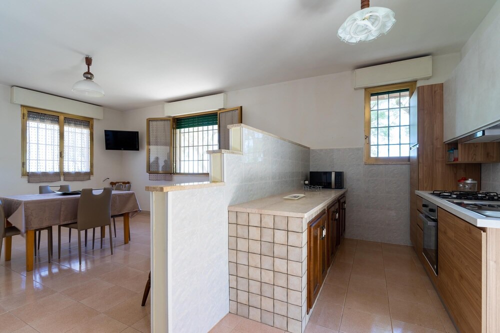 Photo of Kitchen in Torre Castiglione