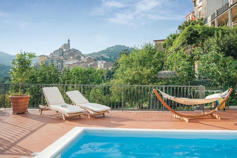 Photo of Outdoor in Vibonati