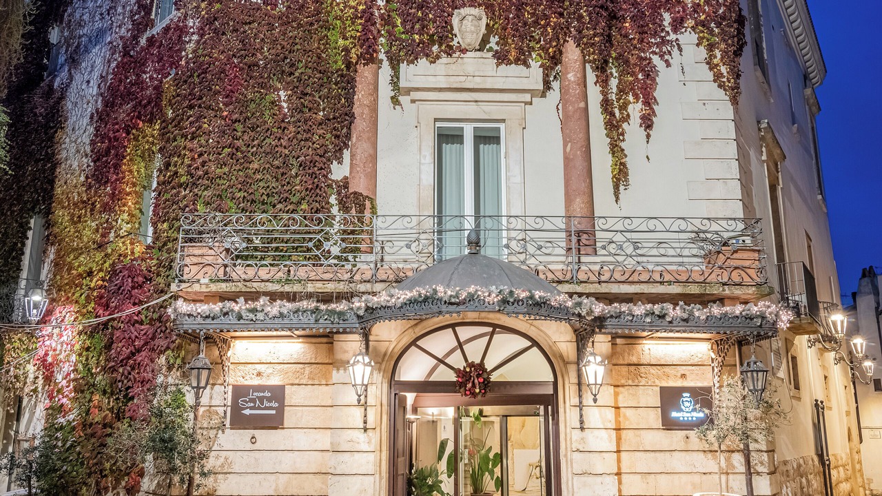 Photo of Outdoor in Altamura