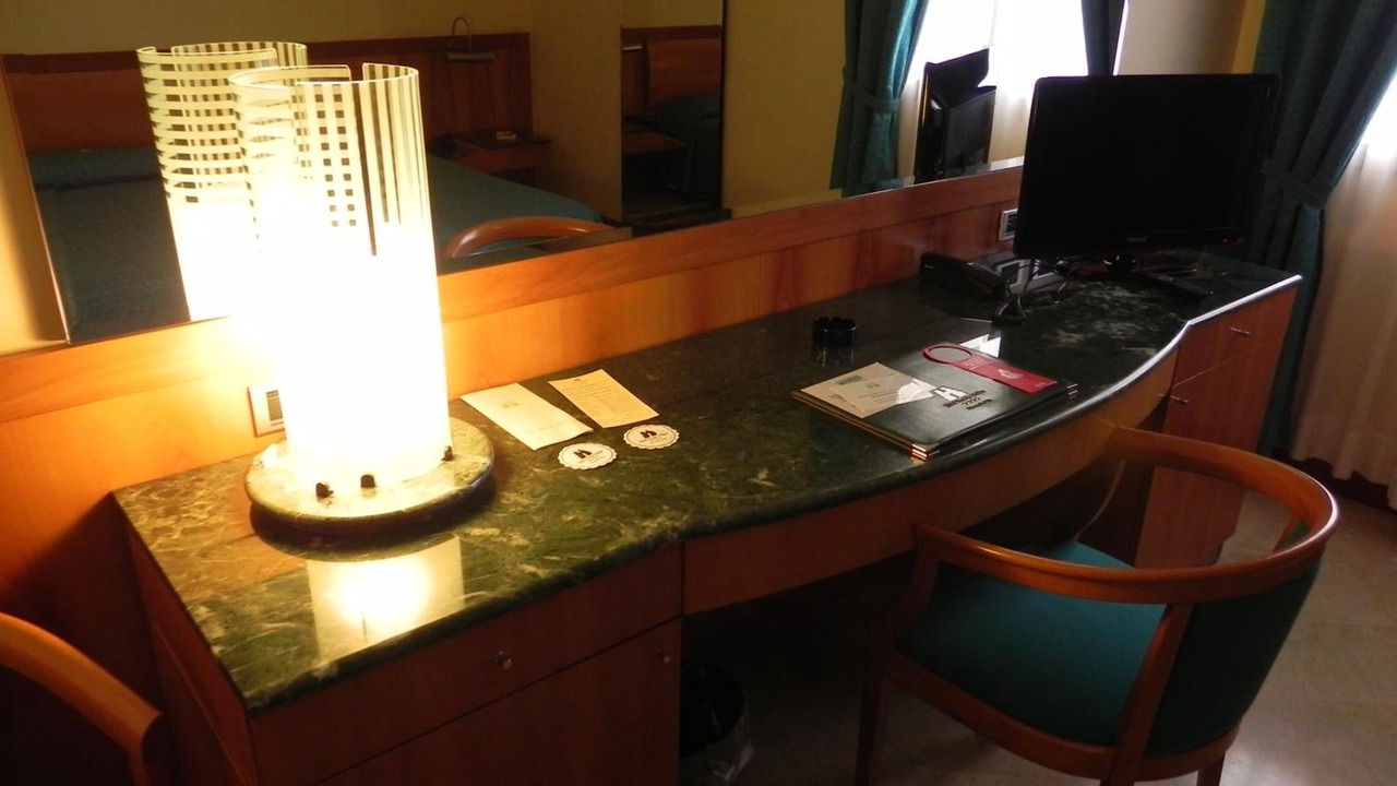 Photo of Bedroom in Monopoli