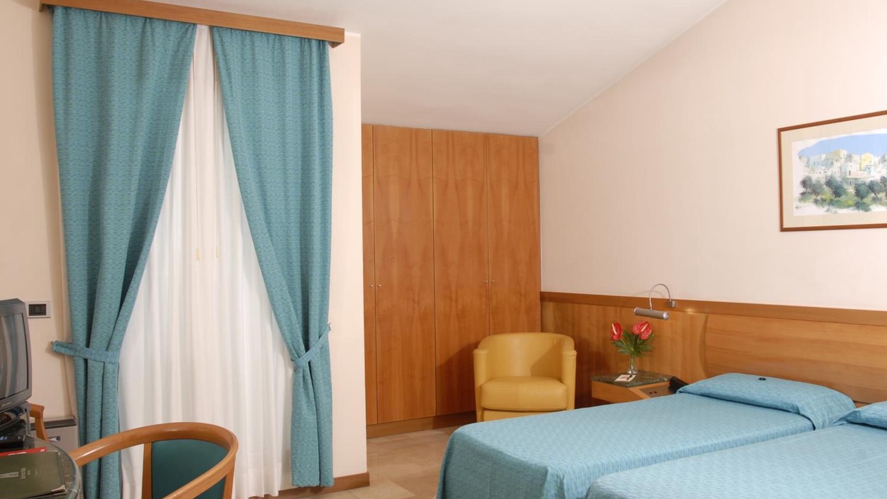 Photo of Bedroom in Monopoli