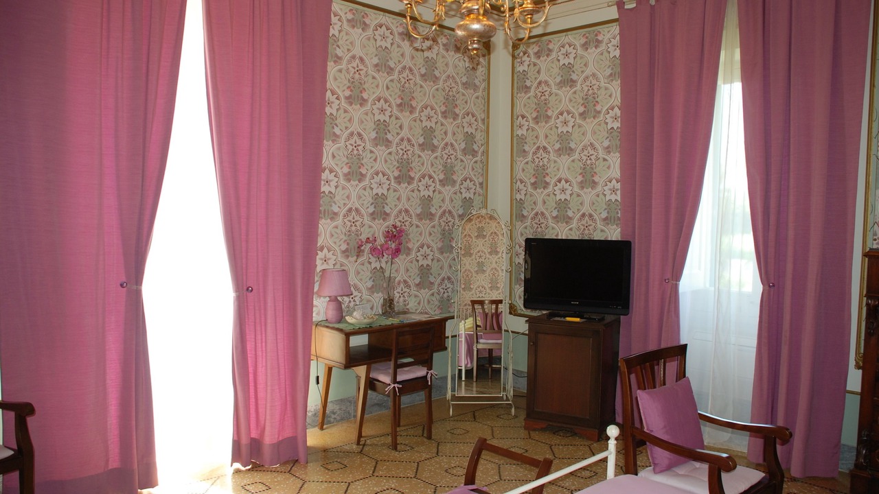 Photo of Bedroom in Alezio