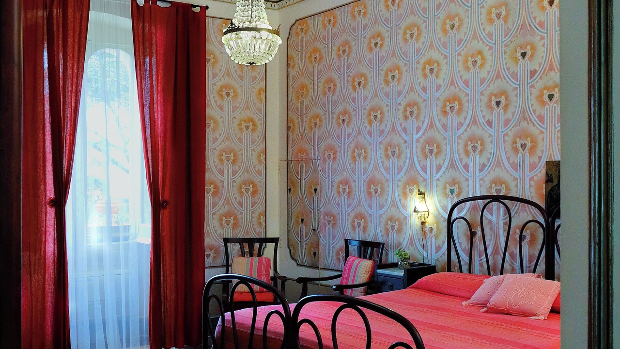 Photo of Bedroom in Alezio