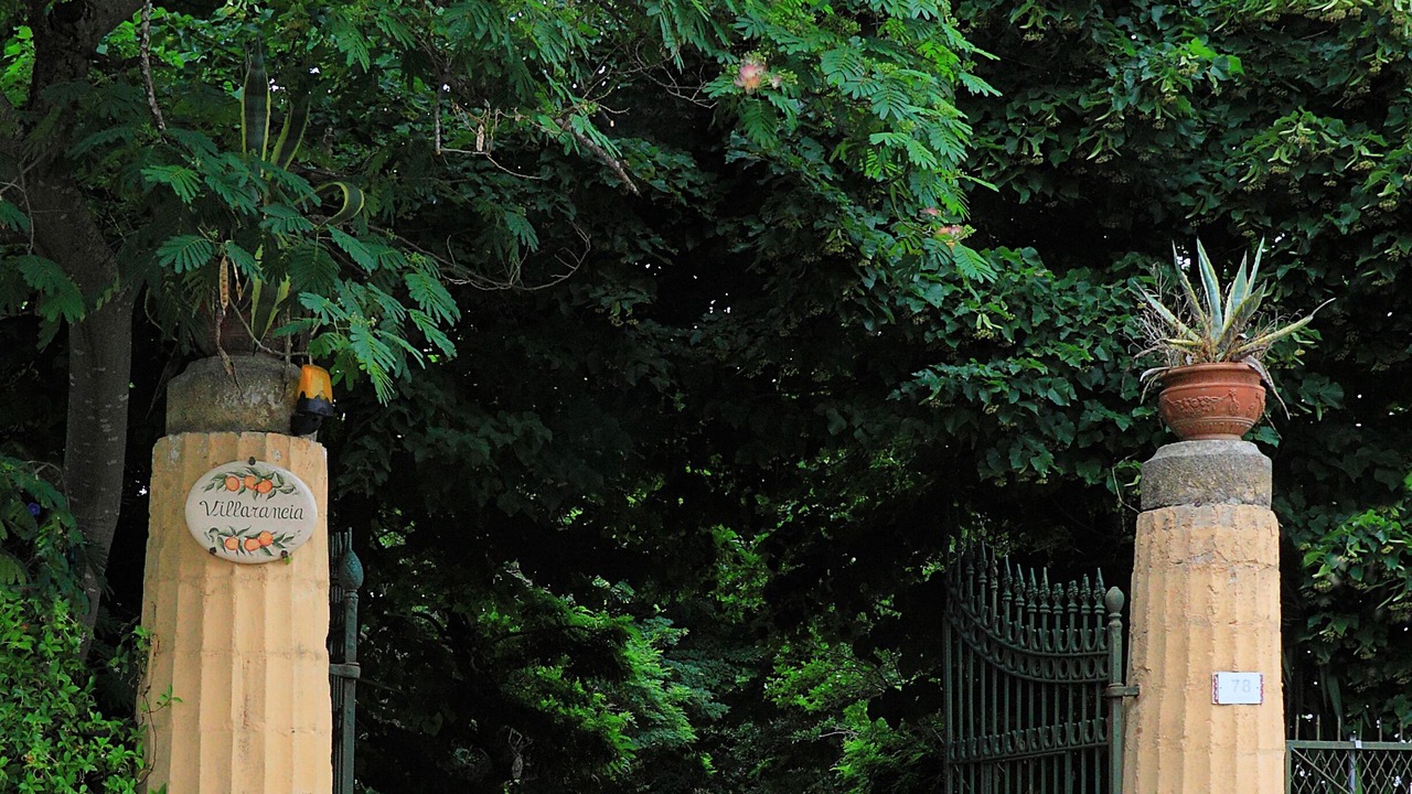 Photo of Outdoor in Alezio