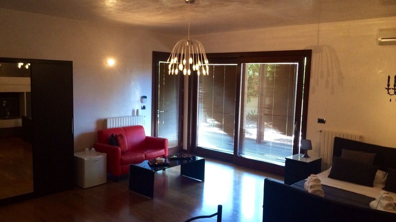 Photo of Bedroom in Il Monte