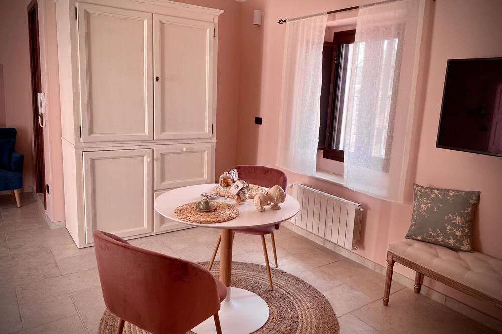Photo of Livingroom in Centro Storico