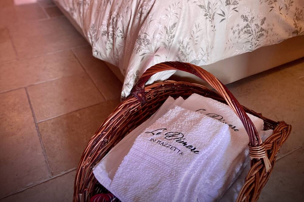 Photo of Bedroom in Centro Storico