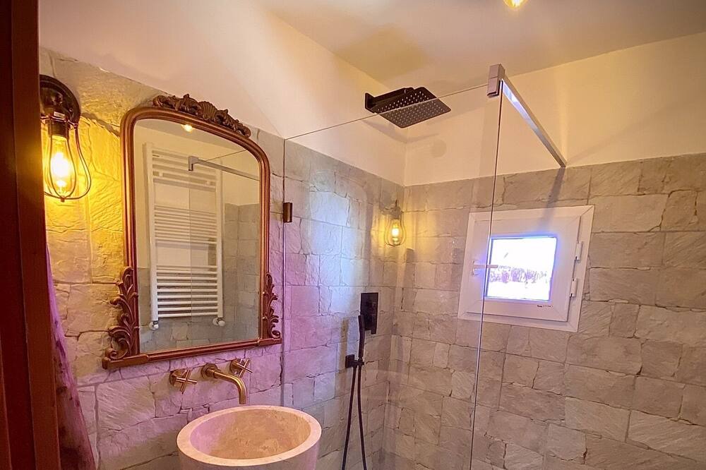 Photo of Bathroom in Centro Storico