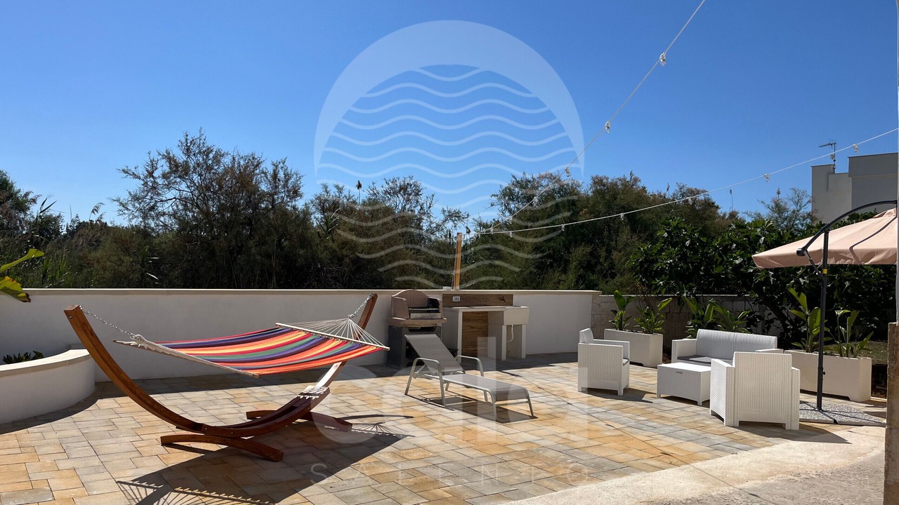 Photo of Outdoor in Punta Prosciutto