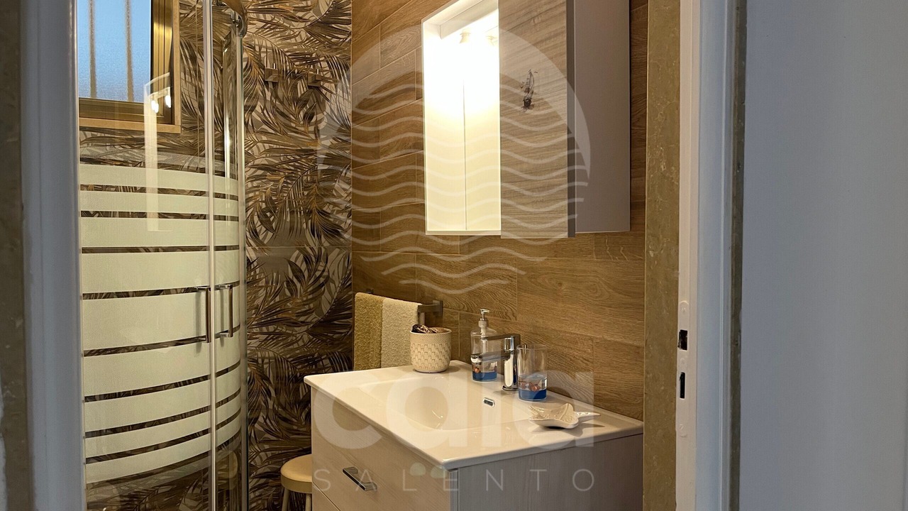 Photo of Bathroom in Punta Prosciutto