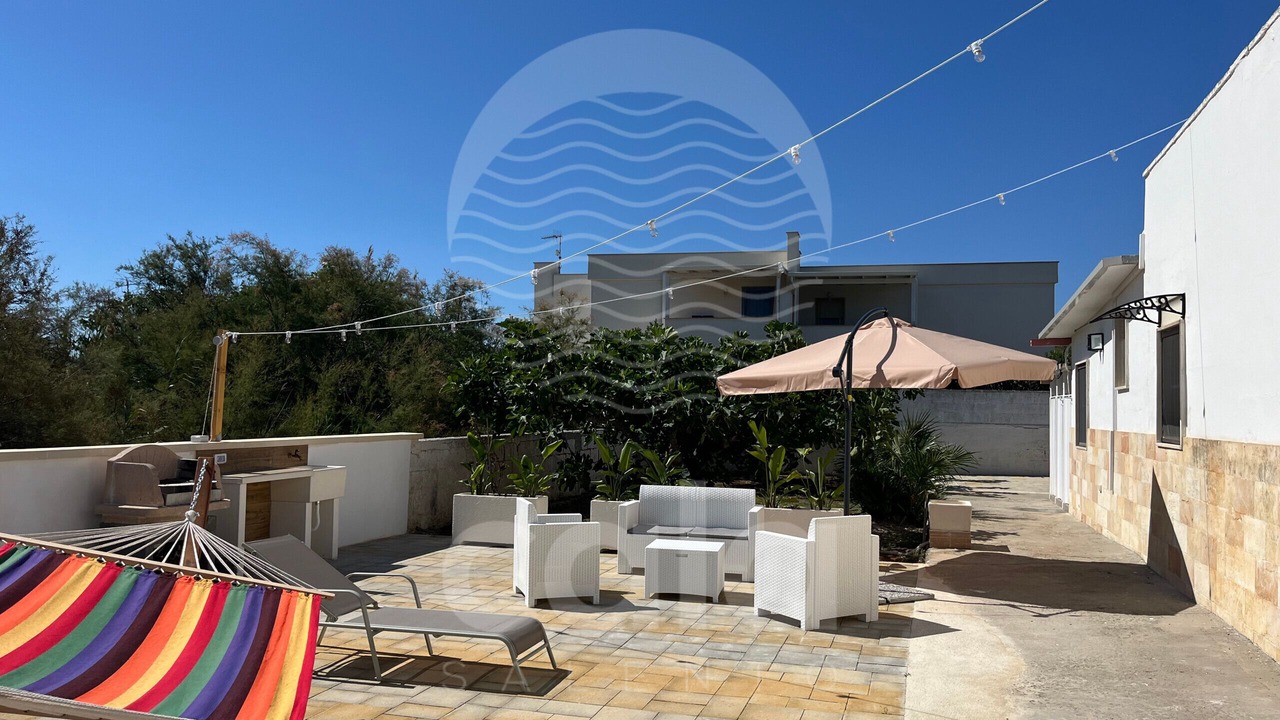 Photo of Outdoor in Punta Prosciutto