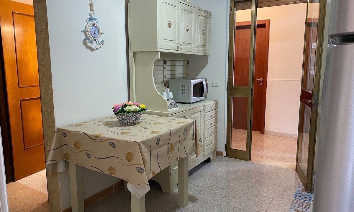 Photo of Kitchen in Punta Prosciutto
