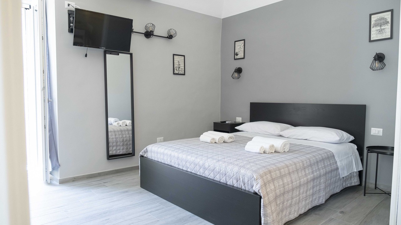 Photo of Bedroom in Bisceglie