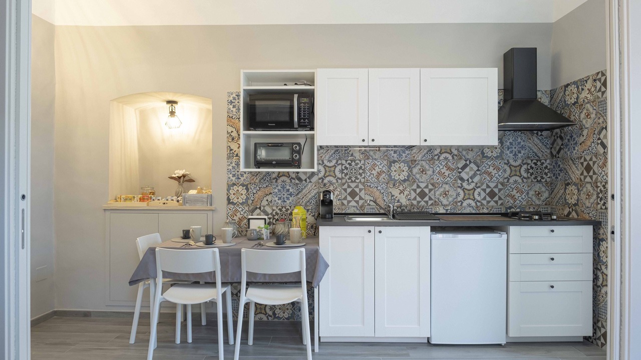 Photo of Kitchen in Bisceglie
