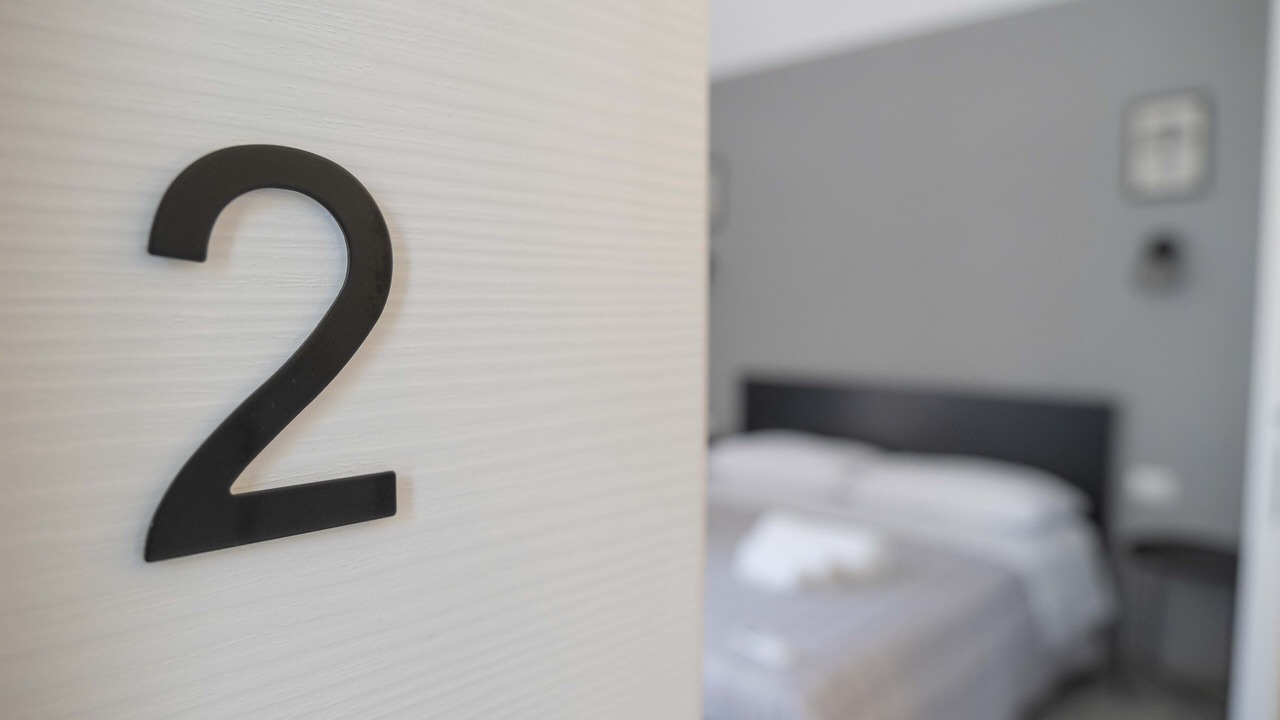 Photo of Bedroom in Bisceglie