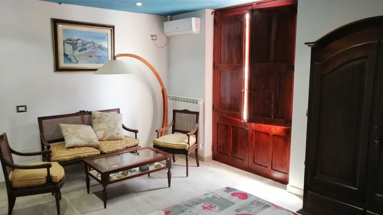 Photo of Bedroom in Arnesano