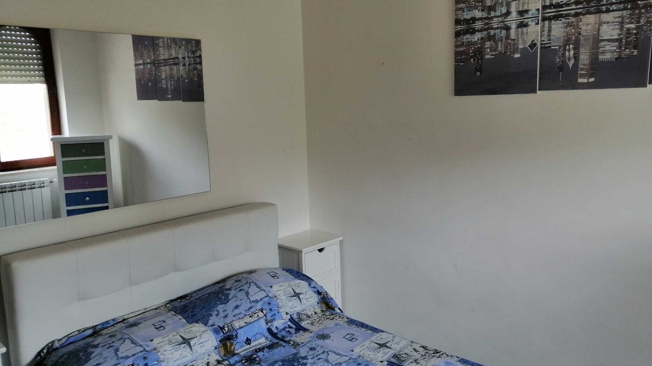 Photo of Bedroom in Arnesano
