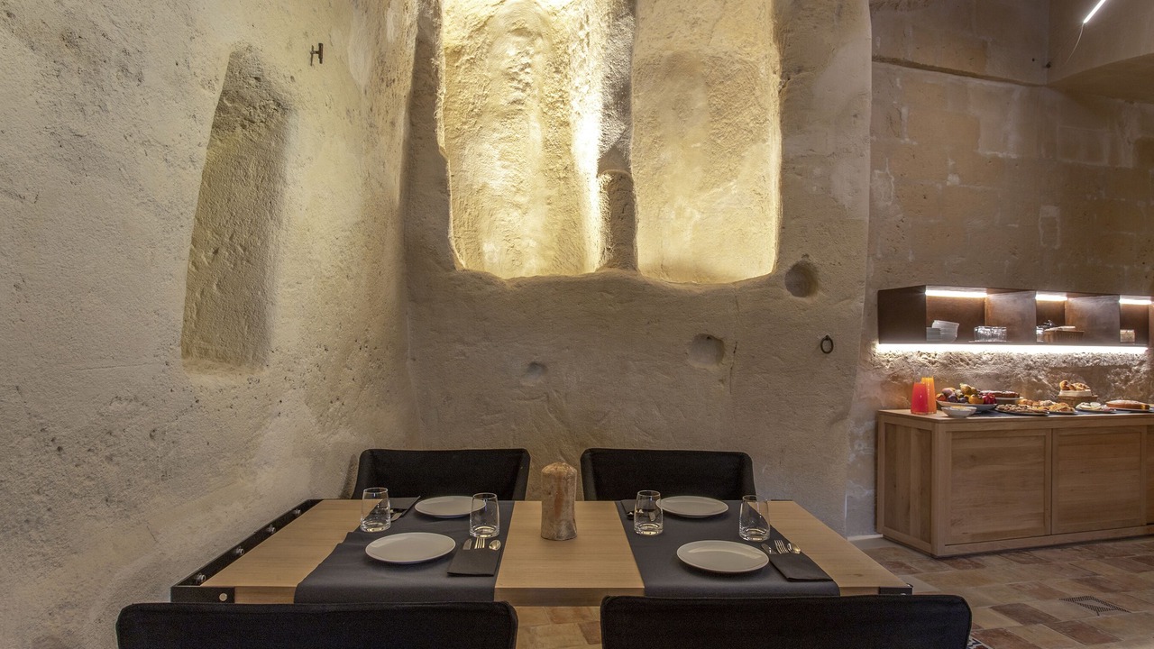 Photo of Others in Sasso Caveoso