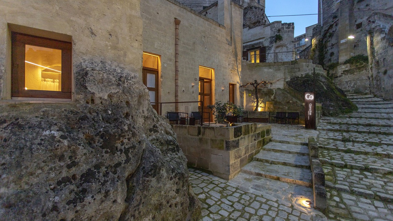 Photo of Outdoor in Sasso Caveoso