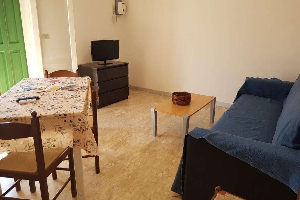 Photo of Livingroom in Marina di Ostuni