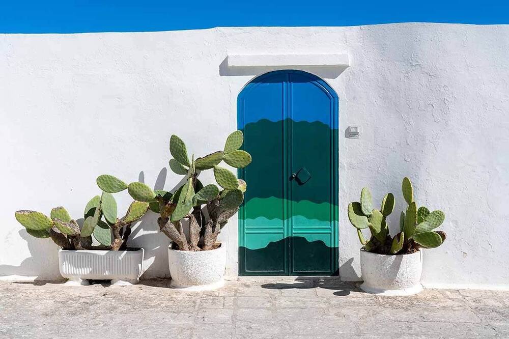Photo of Outdoor in Marina di Ostuni