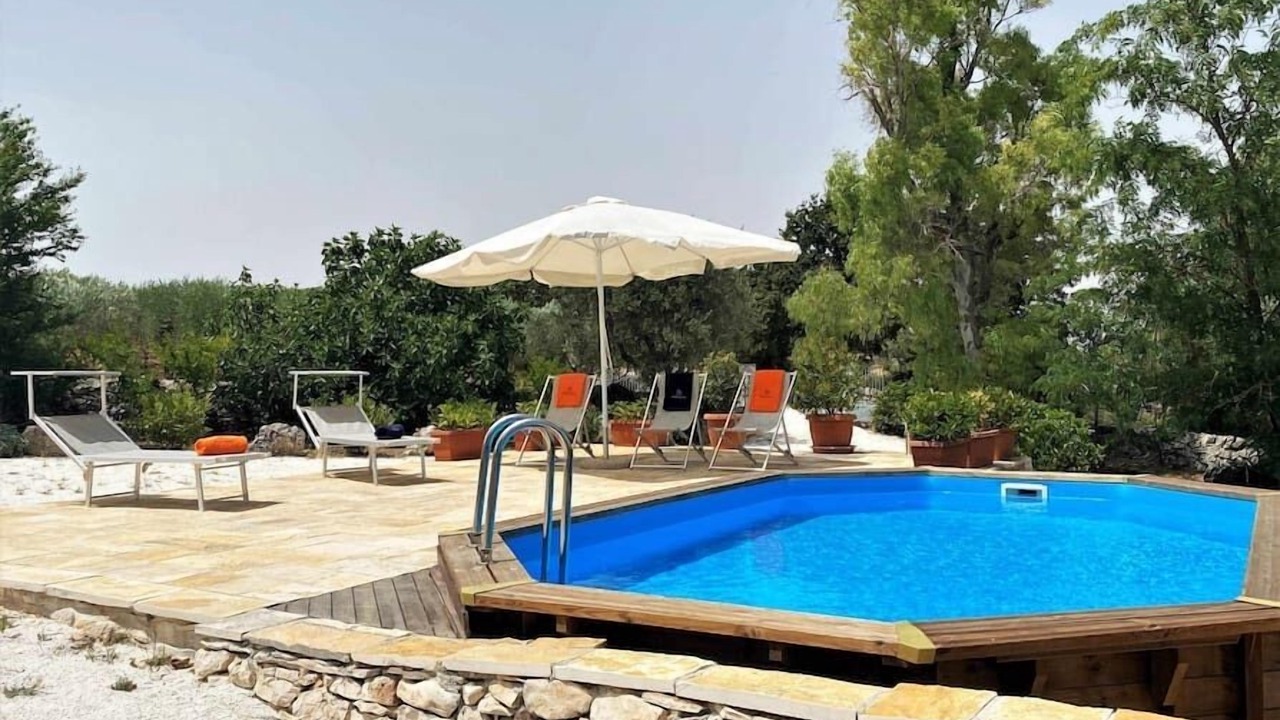Photo of Outdoor in Mottola