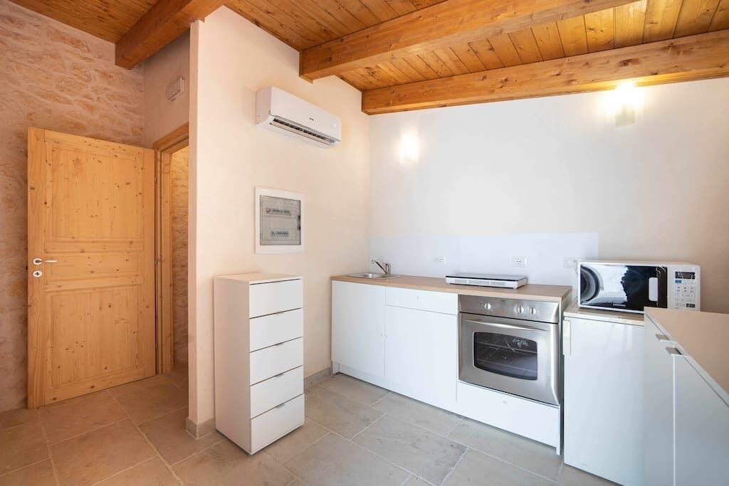 Photo of Kitchen in Mottola