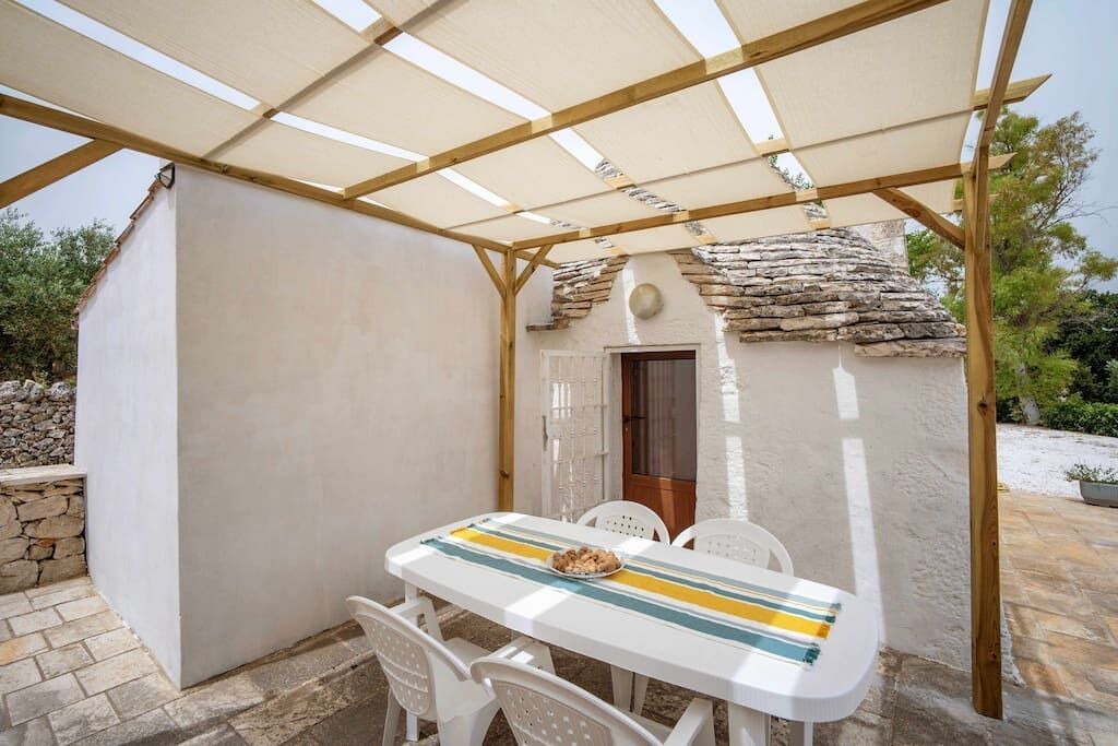 Photo of Outdoor in Mottola