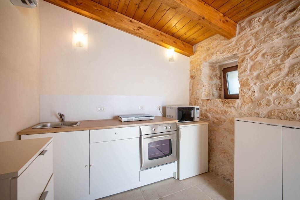 Photo of Kitchen in Mottola