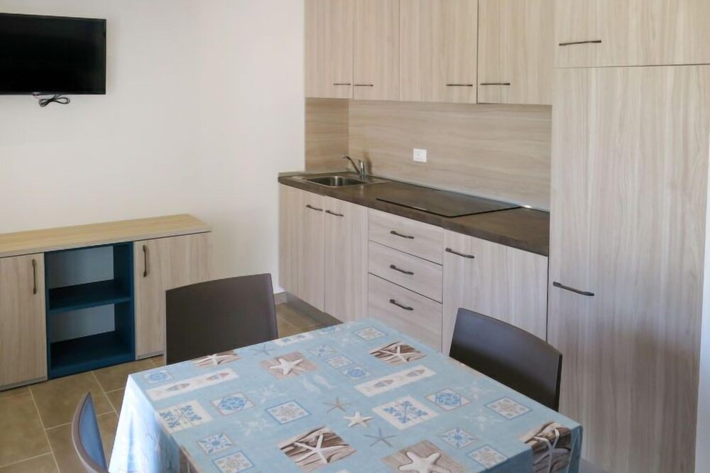 Photo of Kitchen in Torino di Sangro
