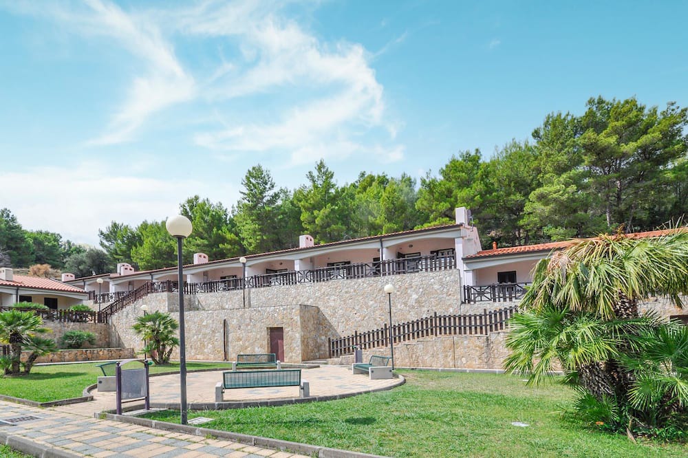Photo of Outdoor in Pugnochiuso