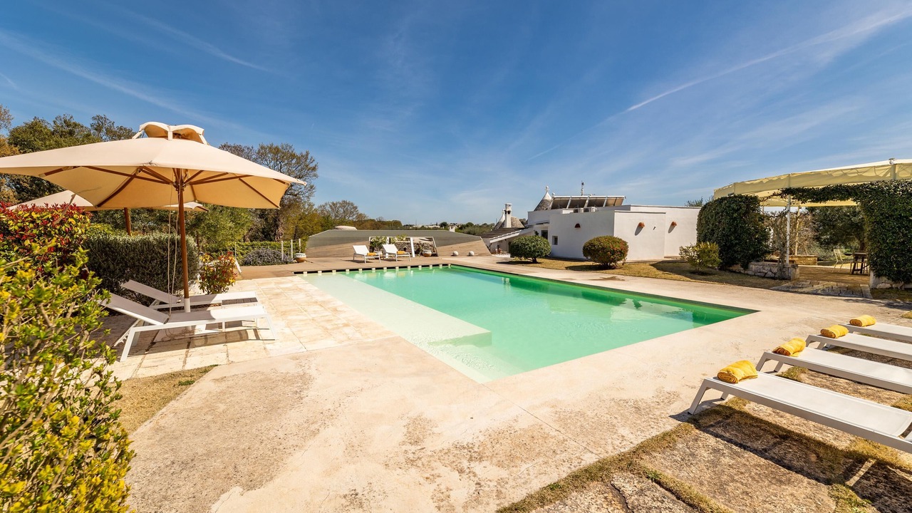 Photo of Outdoor in Cisternino