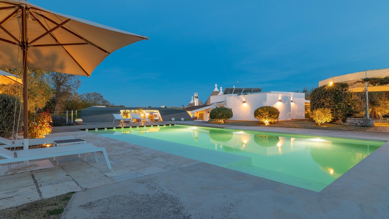 Photo of Outdoor in Cisternino