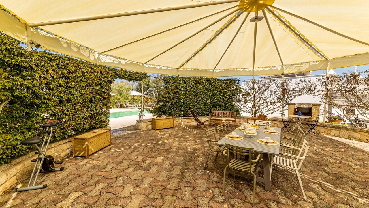 Photo of Outdoor in Cisternino