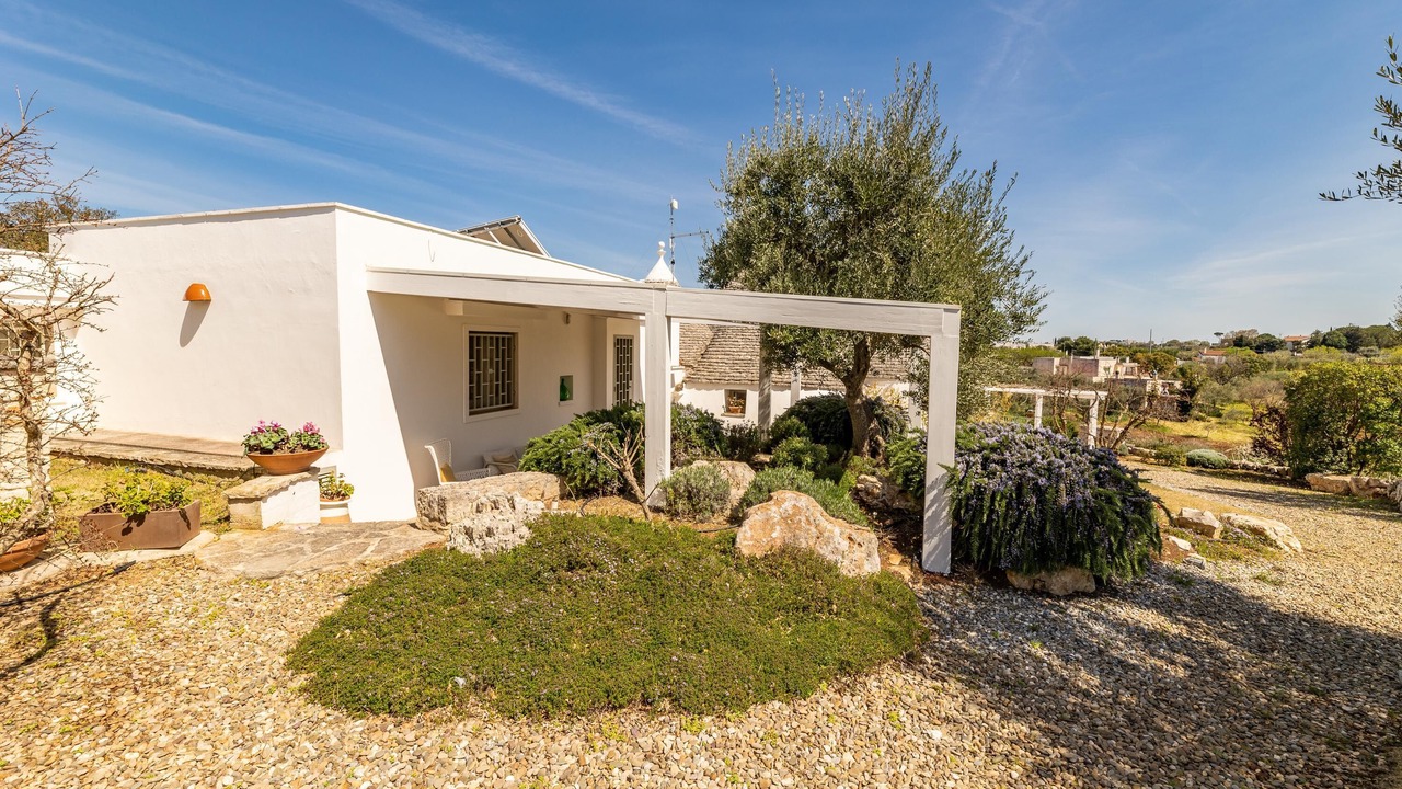 Photo of Outdoor in Cisternino