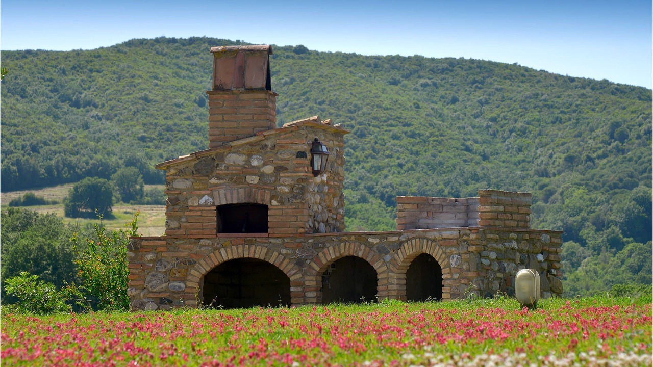 Photo of Outdoor in Guardistallo