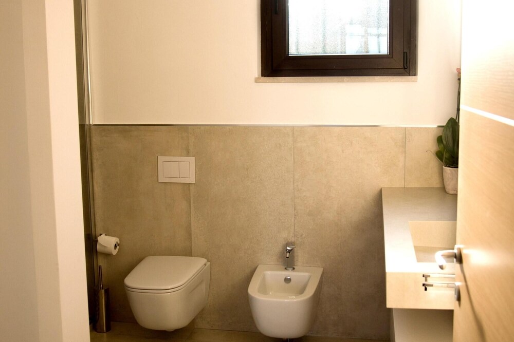 Photo of Bathroom in Caiazzo