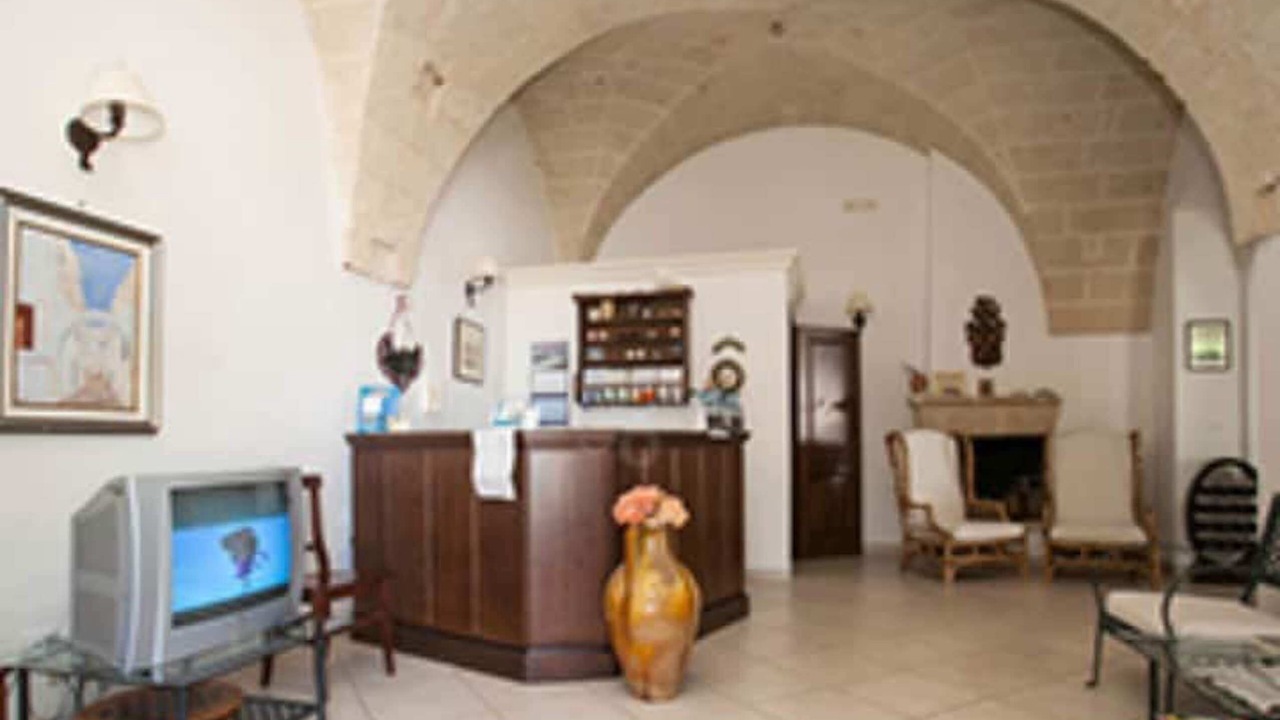 Photo of Patio Balcony in Rosa Marina