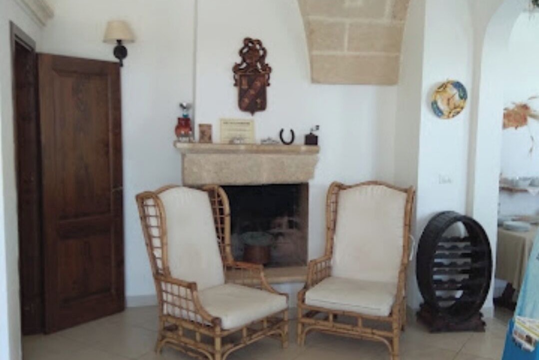 Photo of Patio Balcony in Rosa Marina