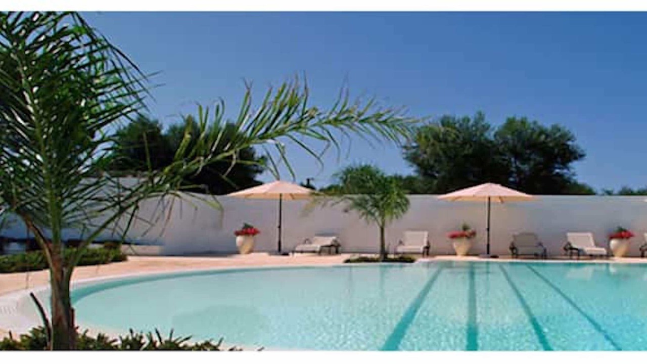 Photo of Patio Balcony in Rosa Marina
