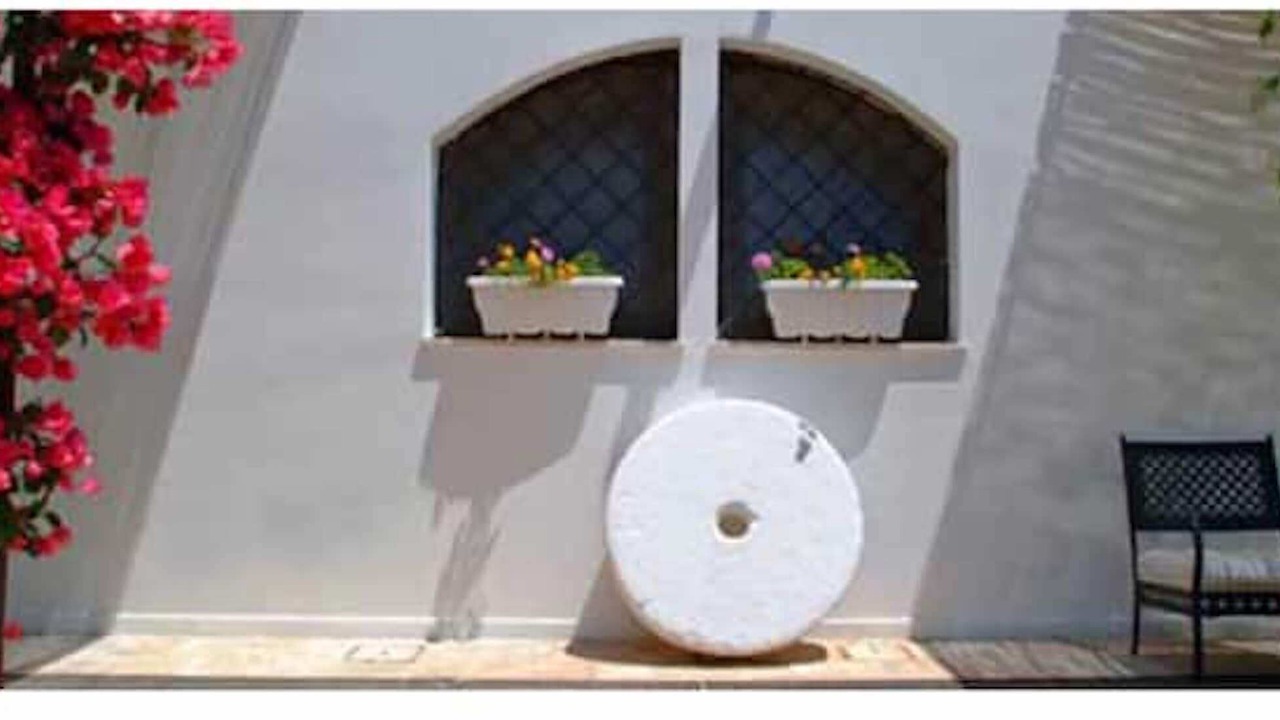 Photo of Patio Balcony in Rosa Marina
