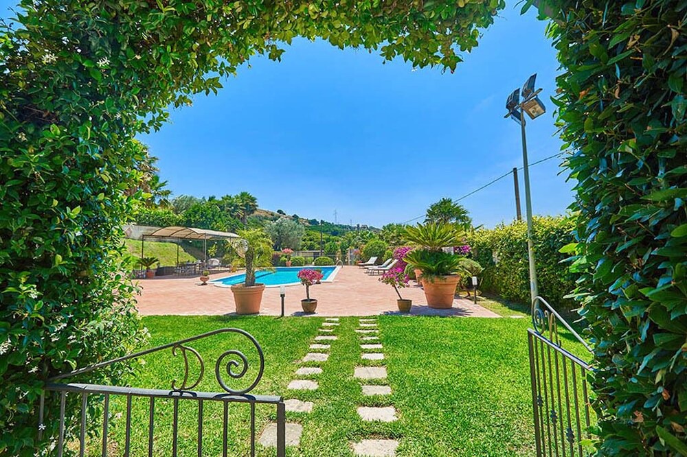 Photo of Outdoor in Lentini