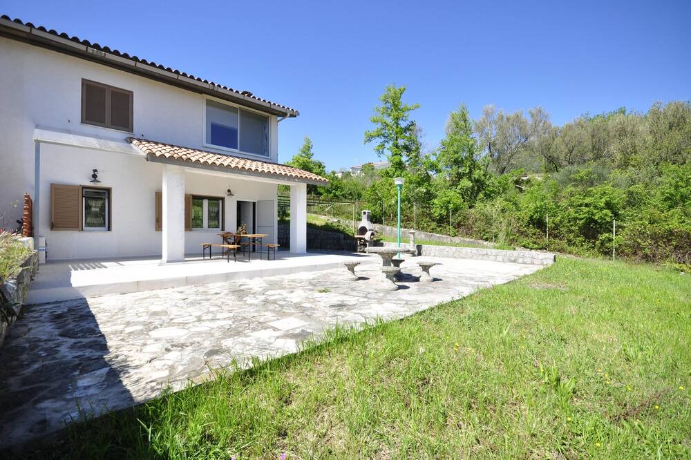 Photo of Outdoor in San Giovanni a Piro