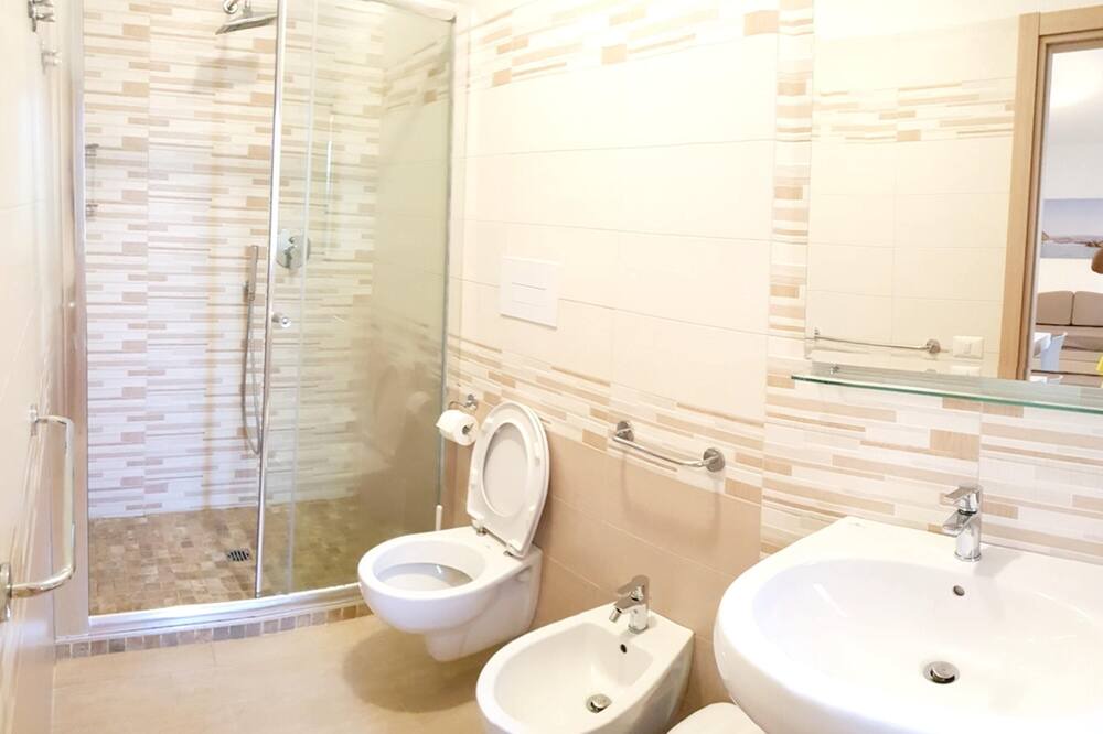 Photo of Bathroom in Chiesiola