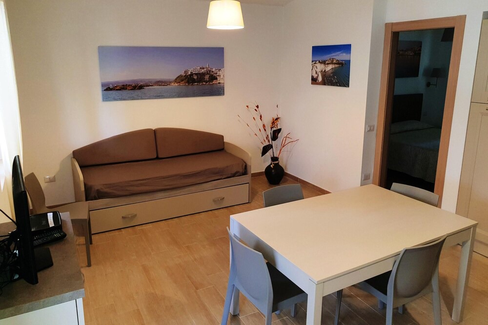 Photo of Livingroom in Chiesiola