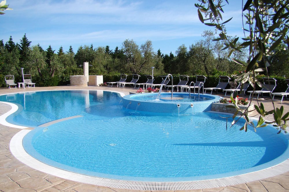 Photo of Outdoor in Chiesiola