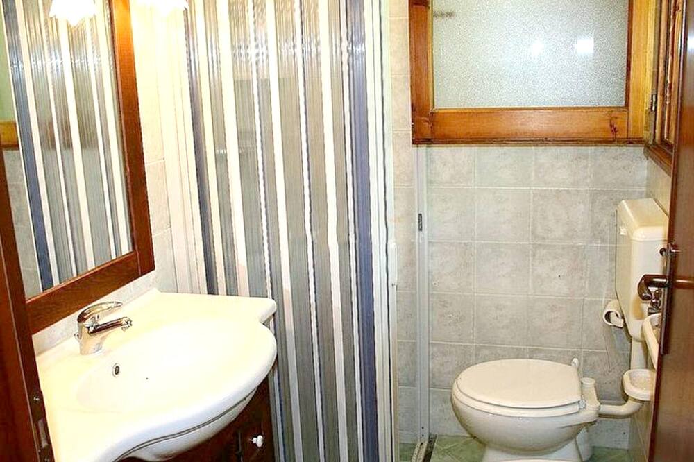 Photo of Bathroom in Castrignano del Capo