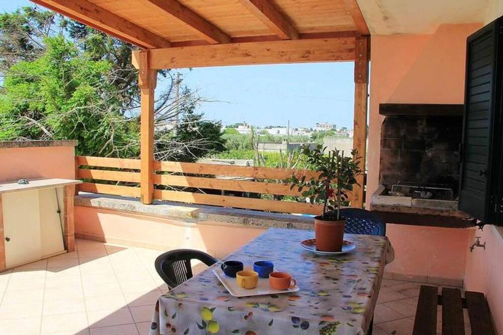 Photo of Others in Castrignano del Capo
